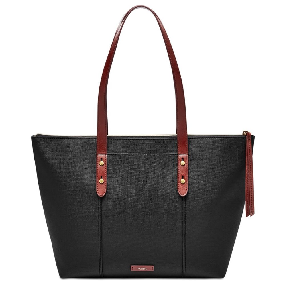 Fossil Jayda Tote